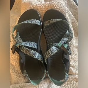 Chaco sandal size 11 Women’s